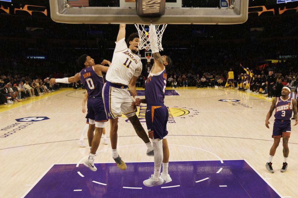 美媒提出的 美媒提出的