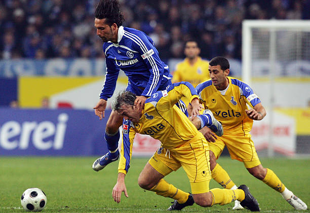 在俱乐部的 在俱乐部的